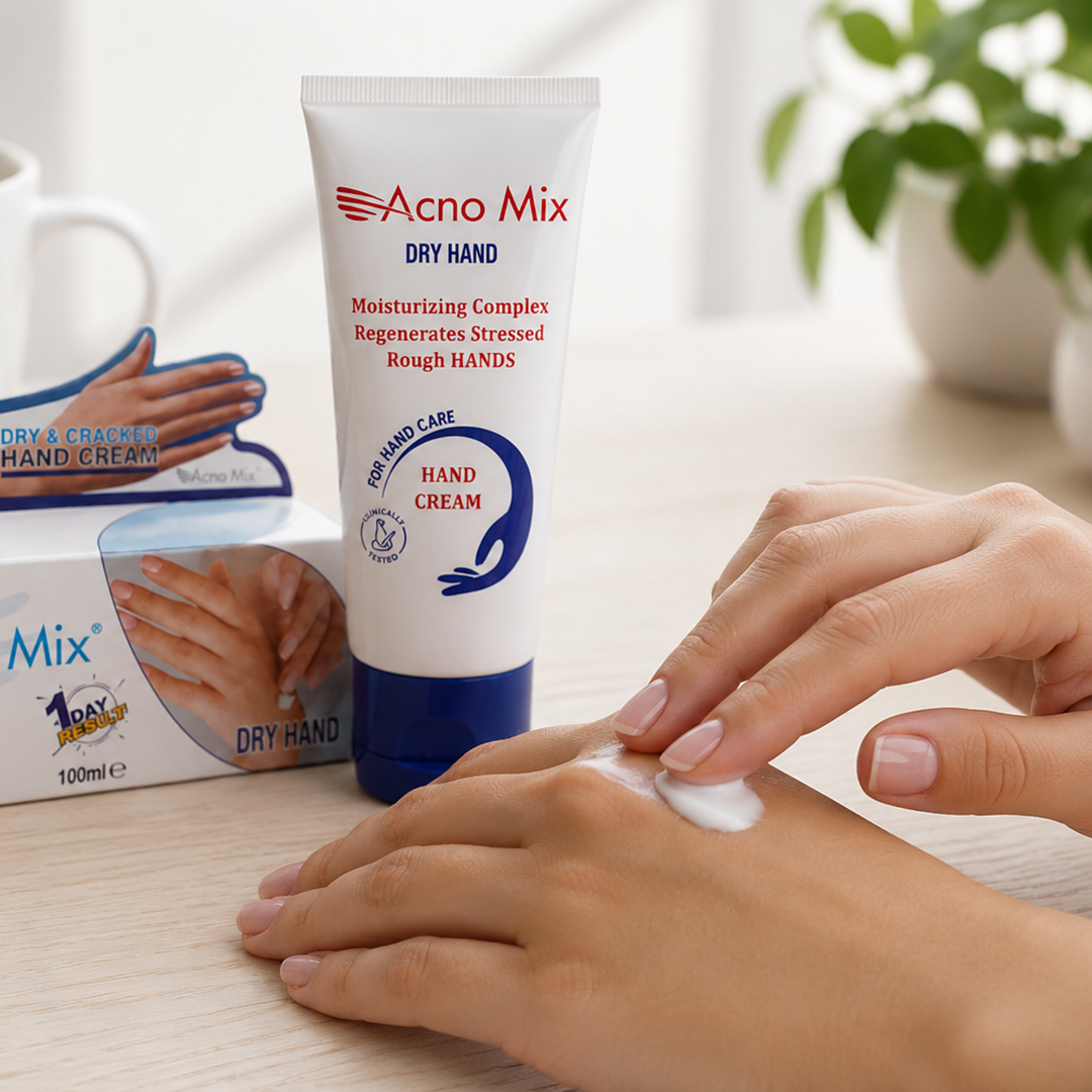 Hand Cream