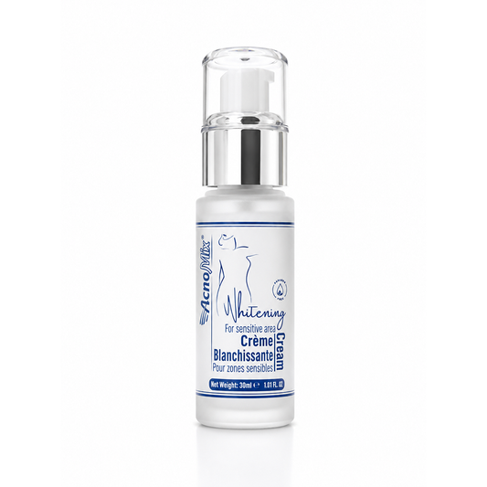 Whitening Sensitive Area Cream