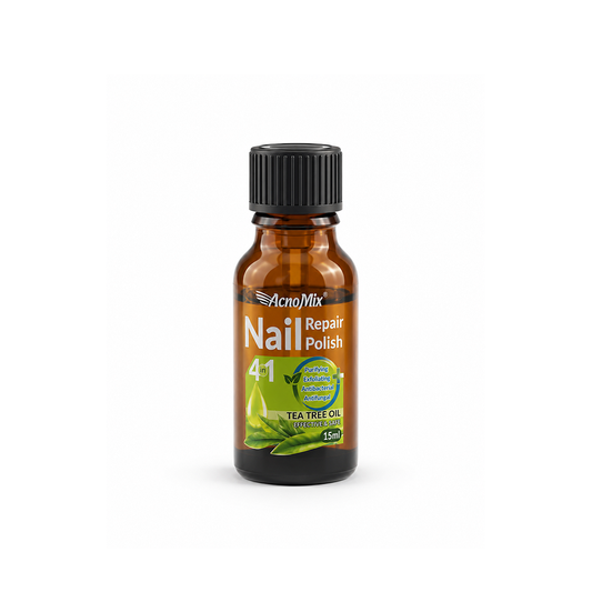 Nail Repair Polish