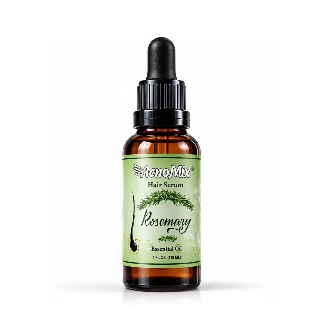 Hair Serum Rosemary