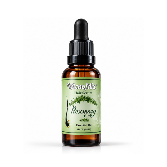 Hair Serum Rosemary