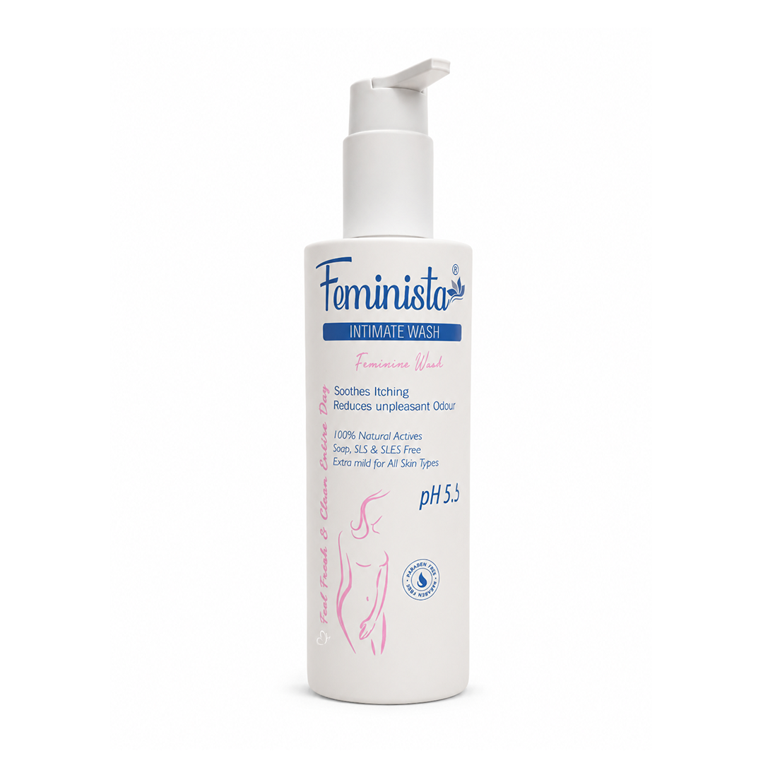 Feminista Intimate Wash