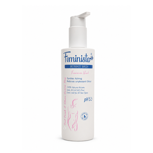 Feminista Intimate Wash