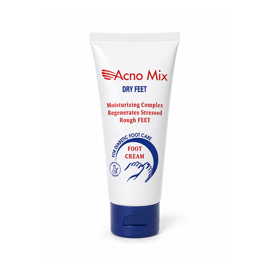 Foot Cream