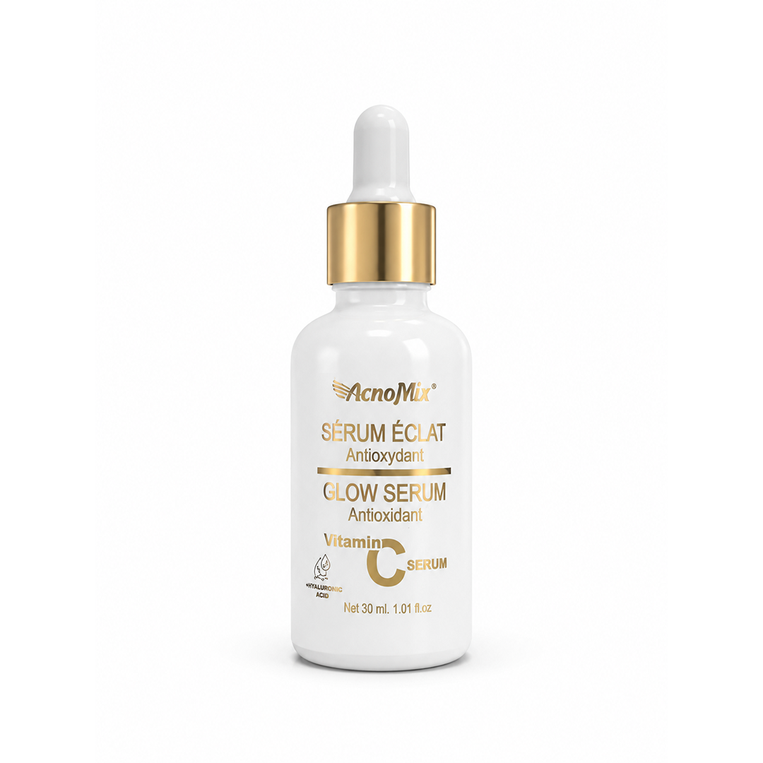 GLOW SERUM(Vitamin C Serum)