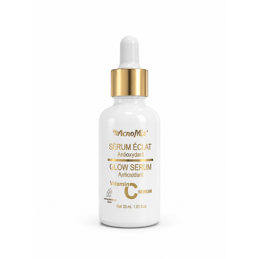GLOW SERUM(Vitamin C Serum)
