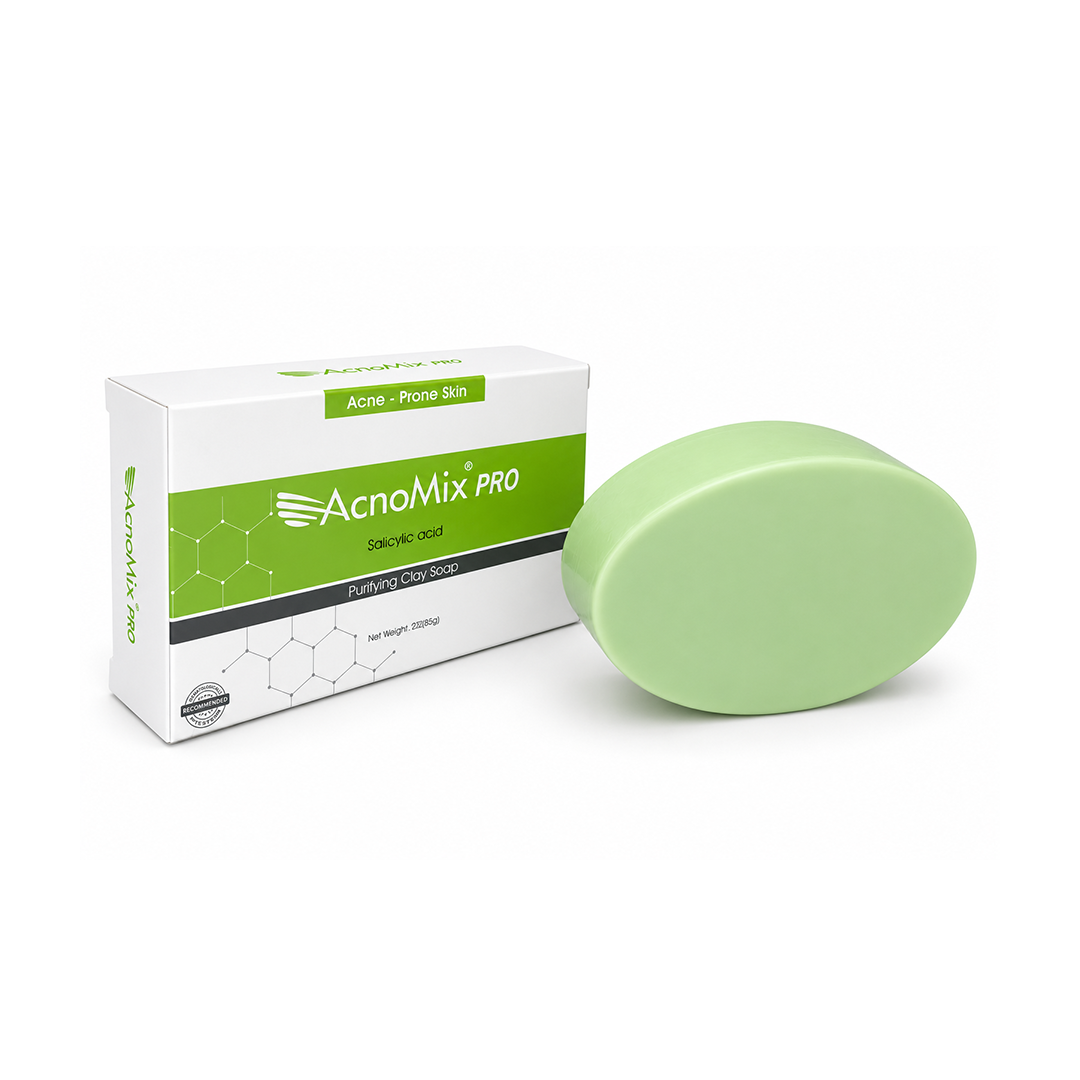 Purifying Clay Soap