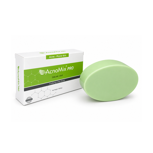 Purifying Clay Soap