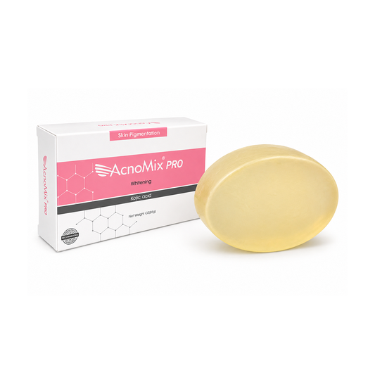Whitening Kojic Acid SoapAnti-aging Soap