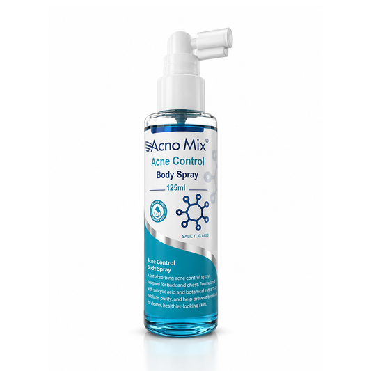 Body Spray