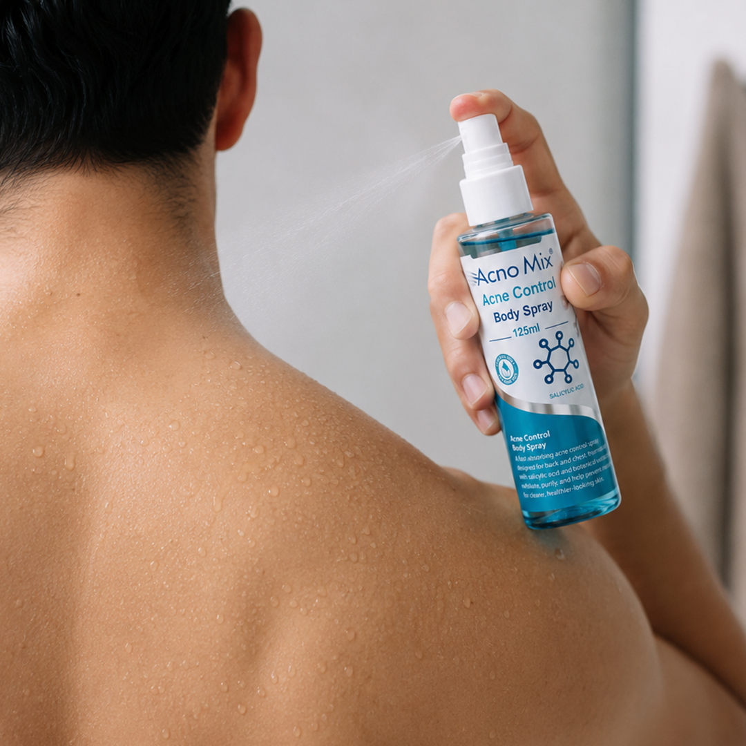 Body Spray